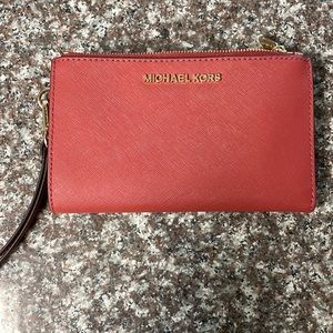 Michael Kors Wristlet